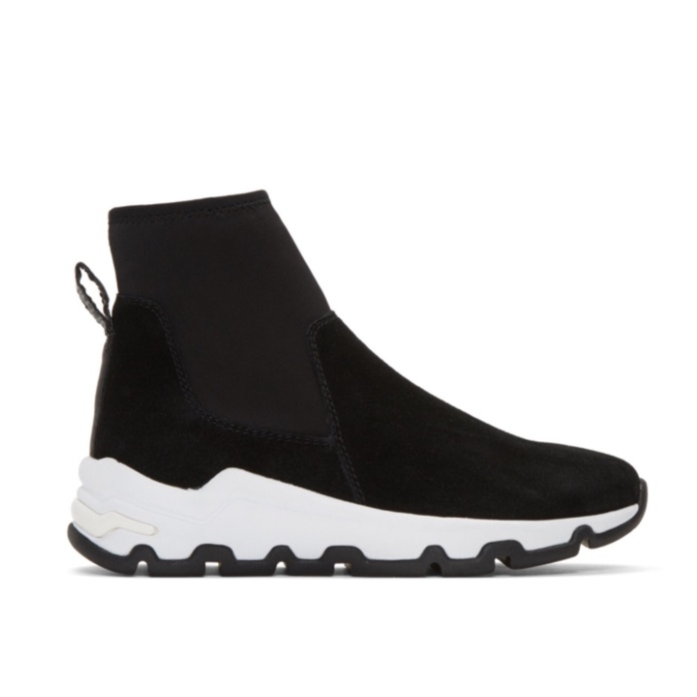 Opening Ceremony Anhabbel high-top sneakers
